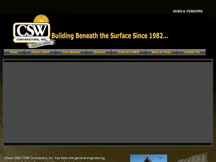 www.cswcontractors.com