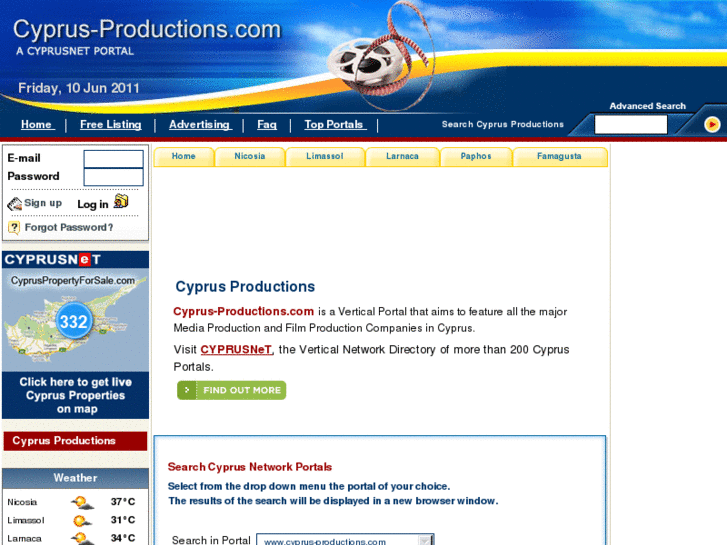 www.cyprus-productions.com