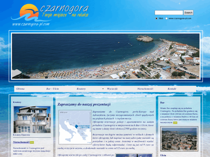 www.czarnogora-pl.com