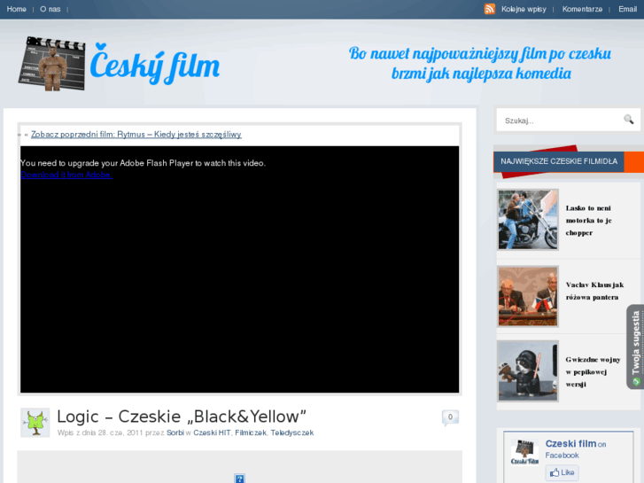 www.czeskifilm.tv