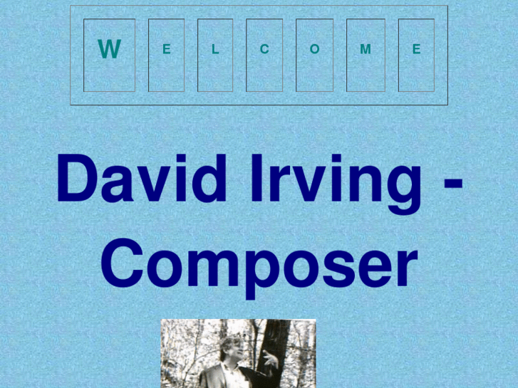 www.davidirving-composer.com