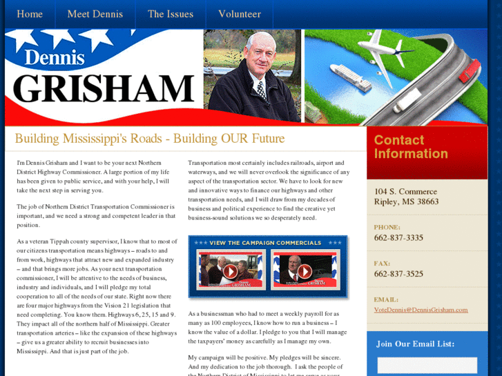 www.dennisgrisham.com