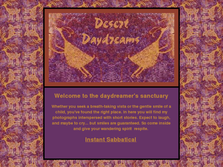 www.desertdaydreams.com