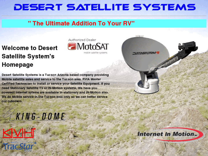 www.desertsat.com