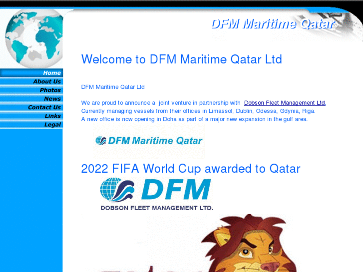 www.dfmmaritime.com