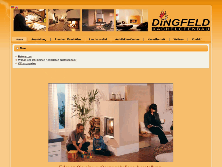 www.dingfeld.info