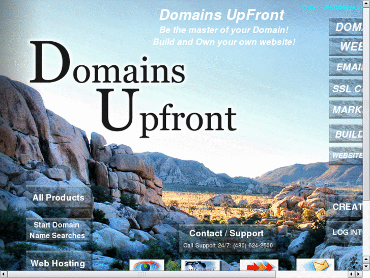 www.domainsupfront.com