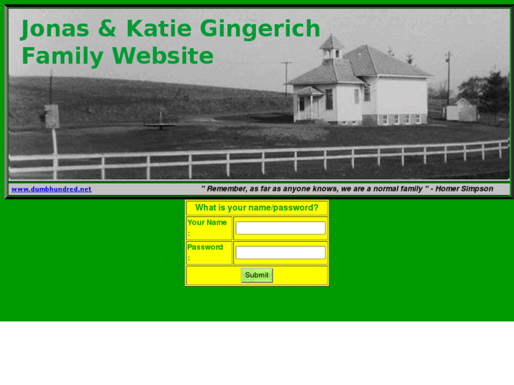 www.dumbhundred.net