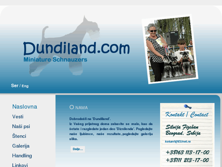 www.dundiland.com