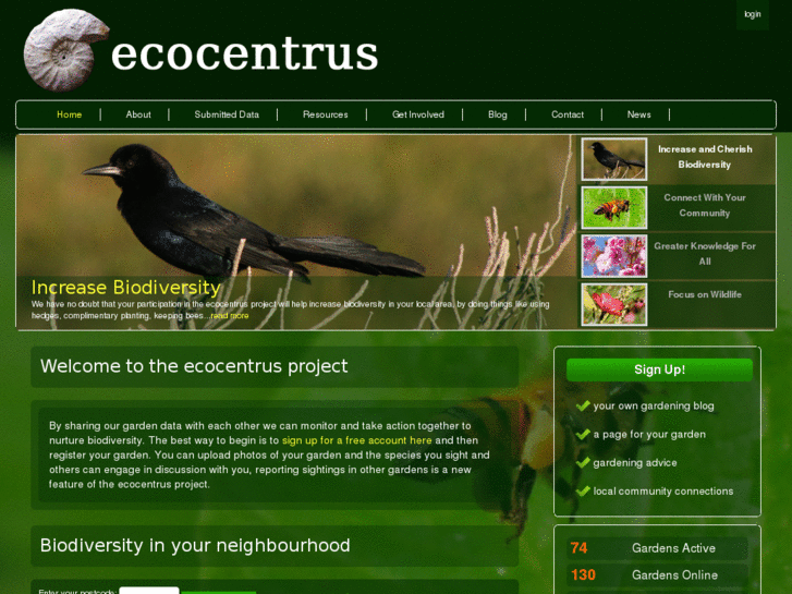 www.ecocentrus.co.uk