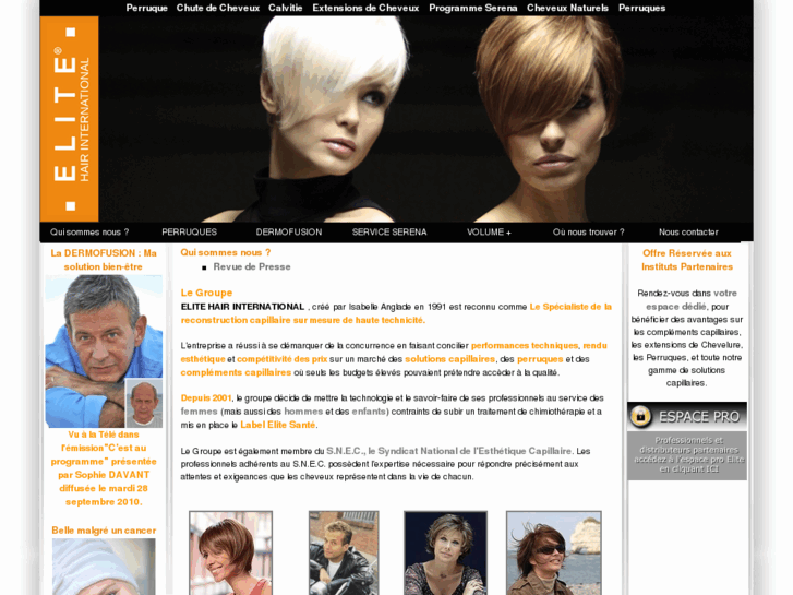 www.elite-hair.com