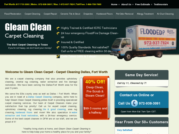 www.elliscountycarpetcleaning.com