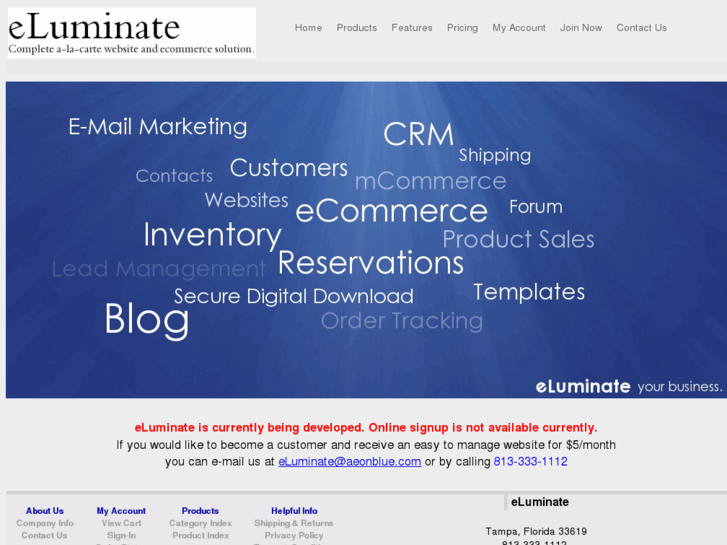 www.eluminateweb.com