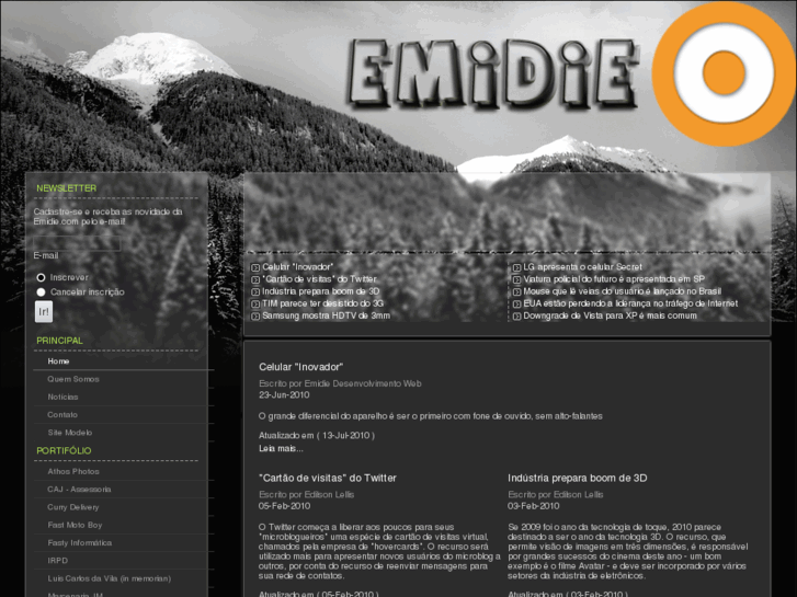 www.emidie.com