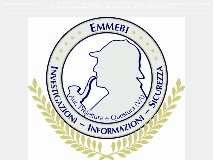 www.emmebiinvestigazioni.com