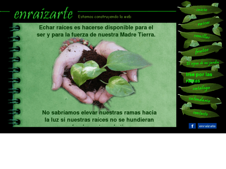 www.enraizarte.com