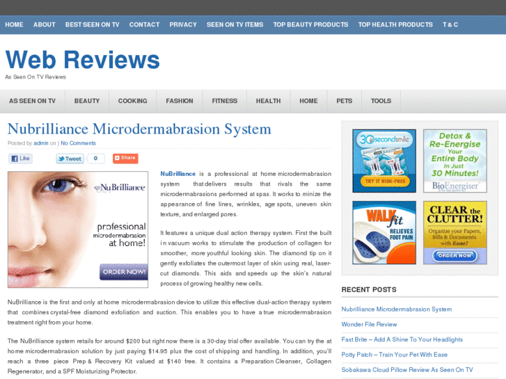 www.ewebreviews.com