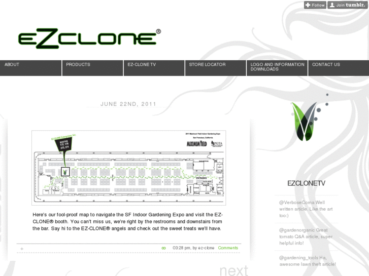 www.ezclone.tv