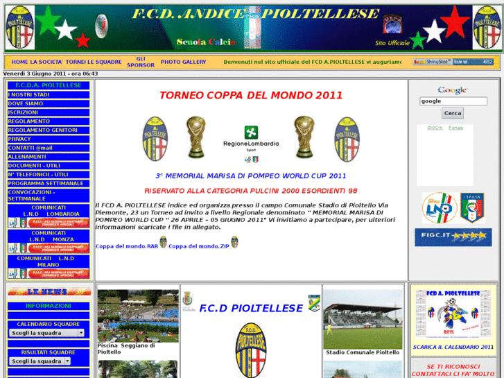 www.fc-pioltellese.it