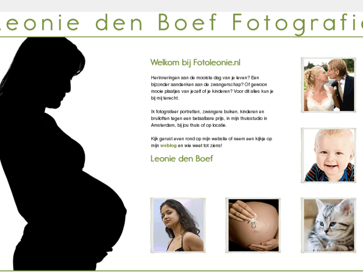 www.fotoleonie.nl