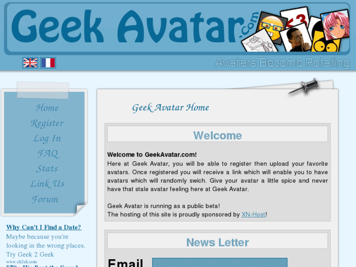 www.geekavatar.com