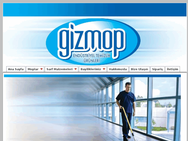 www.gizmop.net