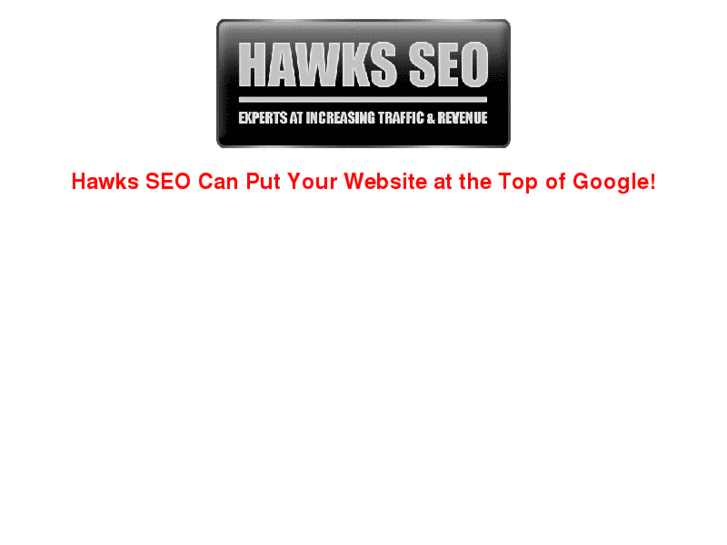 www.hawksseo.com