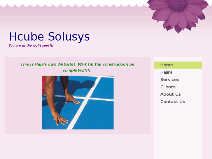 www.hcubesolusys.com