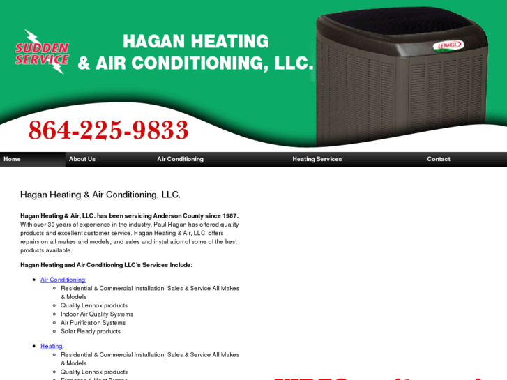 www.heatingandairandersonsc.com