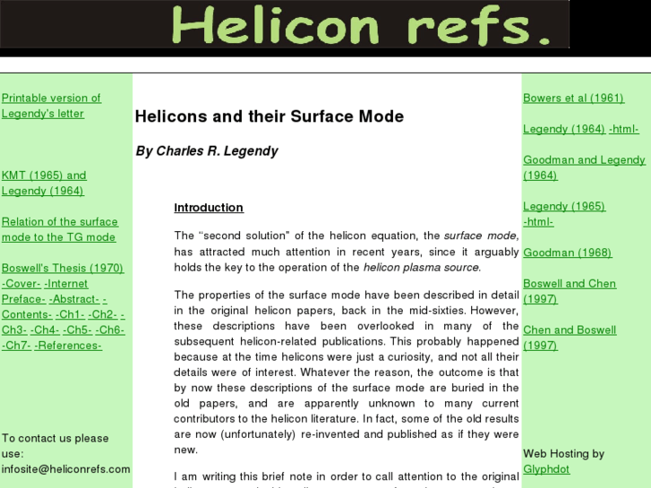 www.heliconrefs.com