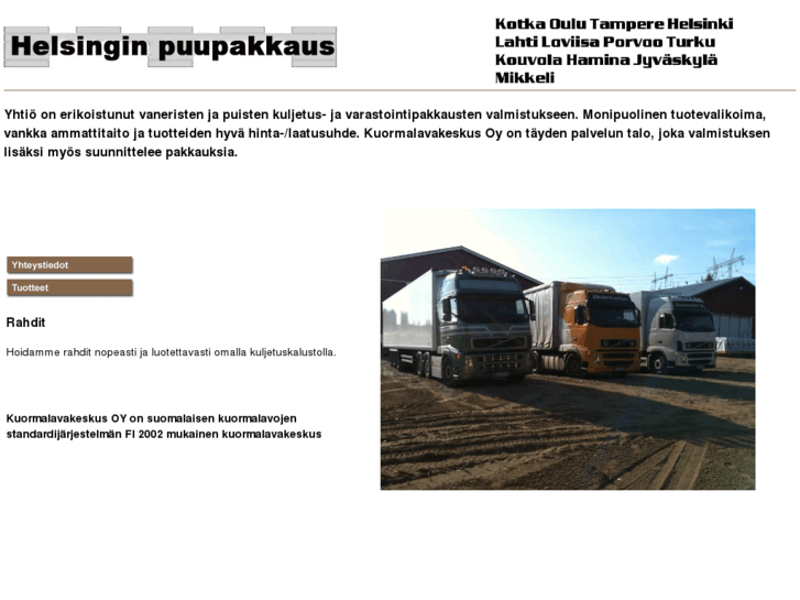 www.helsinginpuupakkaus.com