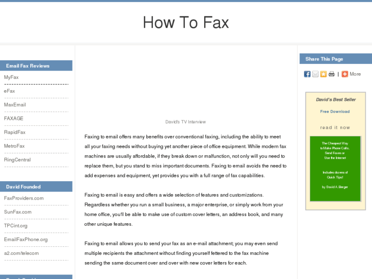 www.how-to-fax.org