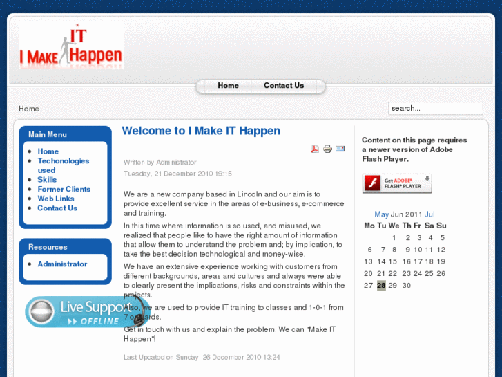 www.i-make-it-happen.com