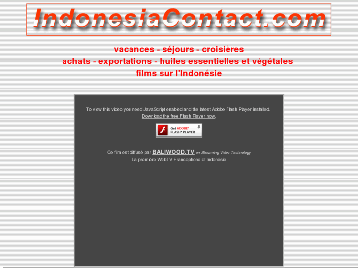 www.indonesiacontact.com