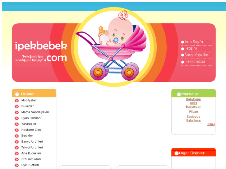 www.ipekbebek.com