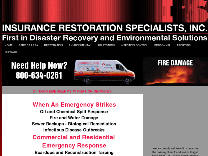 www.irs-restoration.com