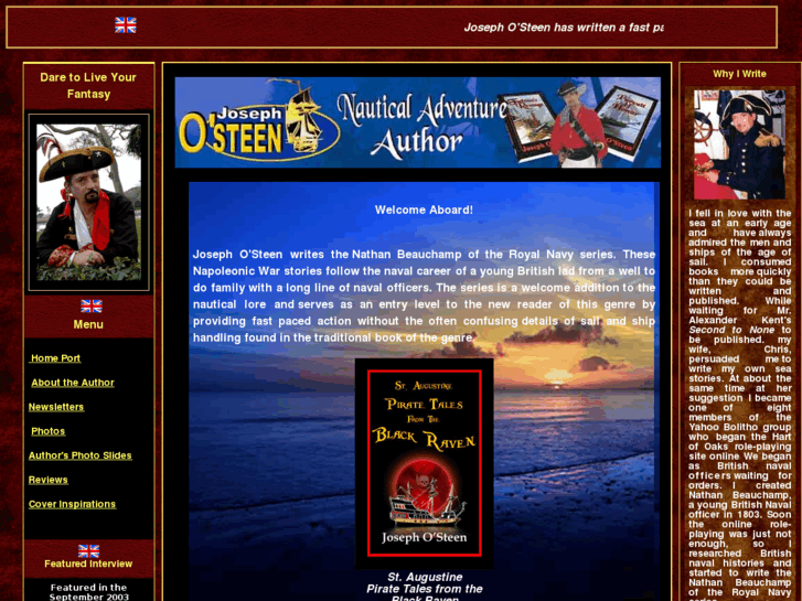 www.josephlosteen.com