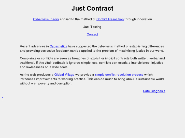 www.justcontract.org