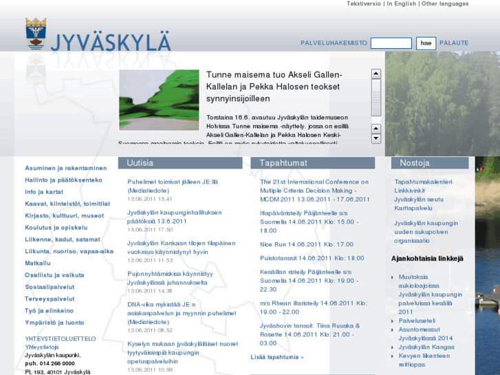 www.jyvaskyla.fi