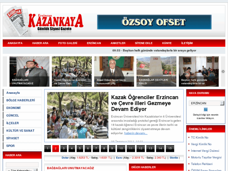 www.kazankayagazetesi.com