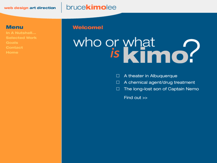 www.kimolee.info