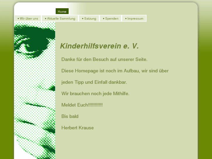 www.kinderhilfsverein.com