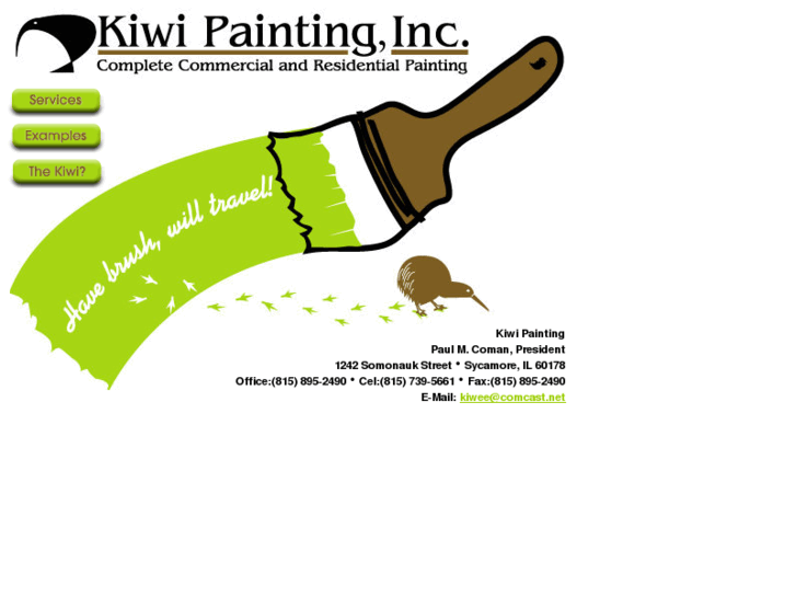 www.kiwipaint.com