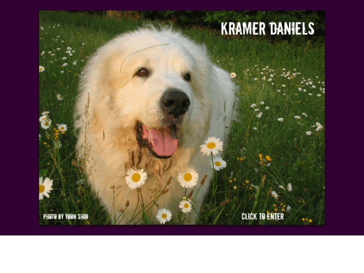 www.kramerdaniels.com