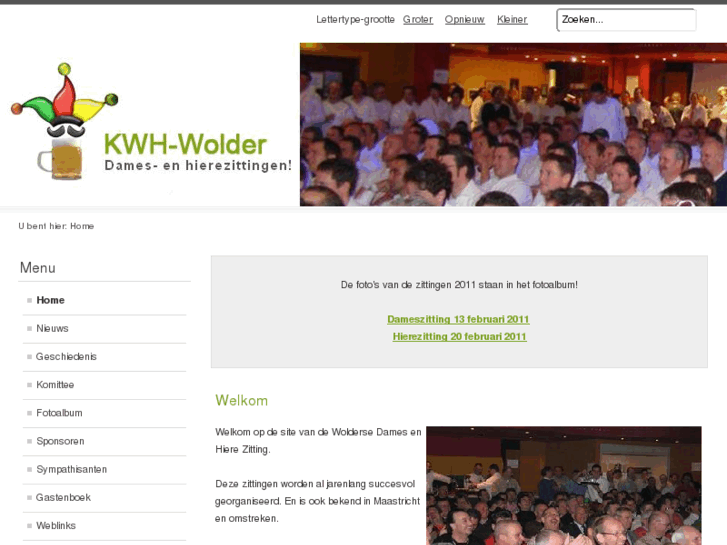www.kwh-wolder.nl