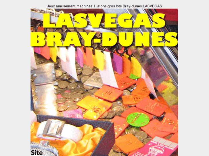 www.lasvegas-bray-dunes.com