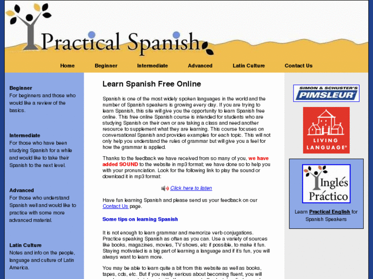 www.learnpracticalspanishonline.com