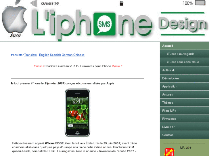 www.liphonedesign.com