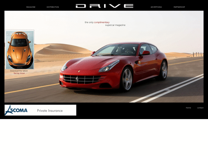 www.magazine-drive.com