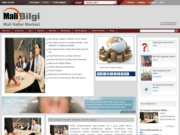 www.malibilgi.net